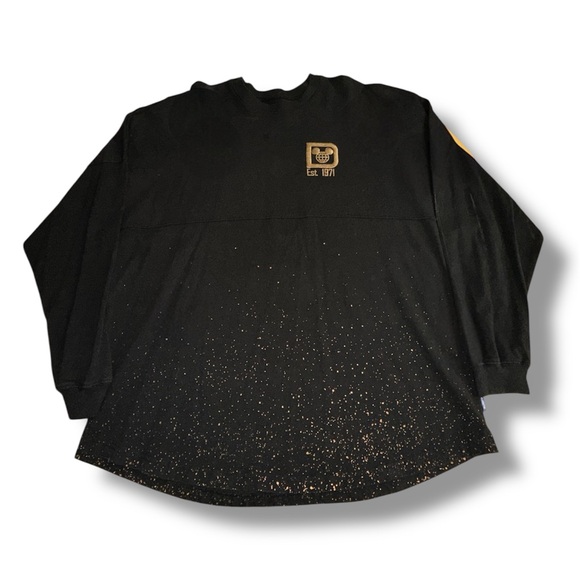 Men’s Disney Walt Disney World Spirit Jersey - Picture 2 of 7